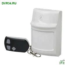Датчик движения GSM сигнализация Сибирский Арсенал «EXPRESS GSM MINI»