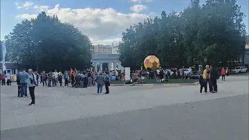 стадион Арсенал, матч Арсенал - Акрон