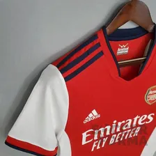 Форма Арсенал 2021-2022