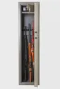 Сейф оружейный VALBERG АРСЕНАЛ EL, (1404x354x350мм)