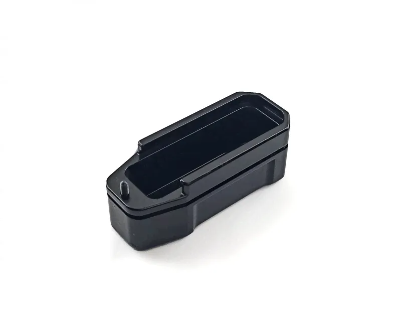 Пятка-утяжелитель Легальный Арсенал PMAG G3 .223 (+5 патронов), чёрный-0