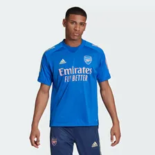 Тренировочная джерси Арсенал adidas Performance Adidas