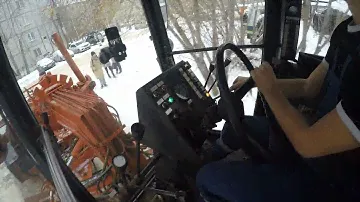Рабочий процесс ГС-14.02