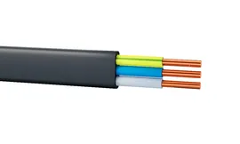 Кабель ГОСТ ВВГ п-нг LS 3*2,5 (Арсенал) (100м)