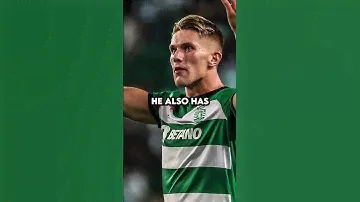 This Is Why Arsenal WANT To Sign Viktor Gyökeres