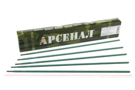 Электроды МР-3 4,0 мм (5 кг) Арсенал PlasmaTec