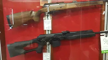 Цены на Оружие и Патроны, их Актуальность Сейчас !!!