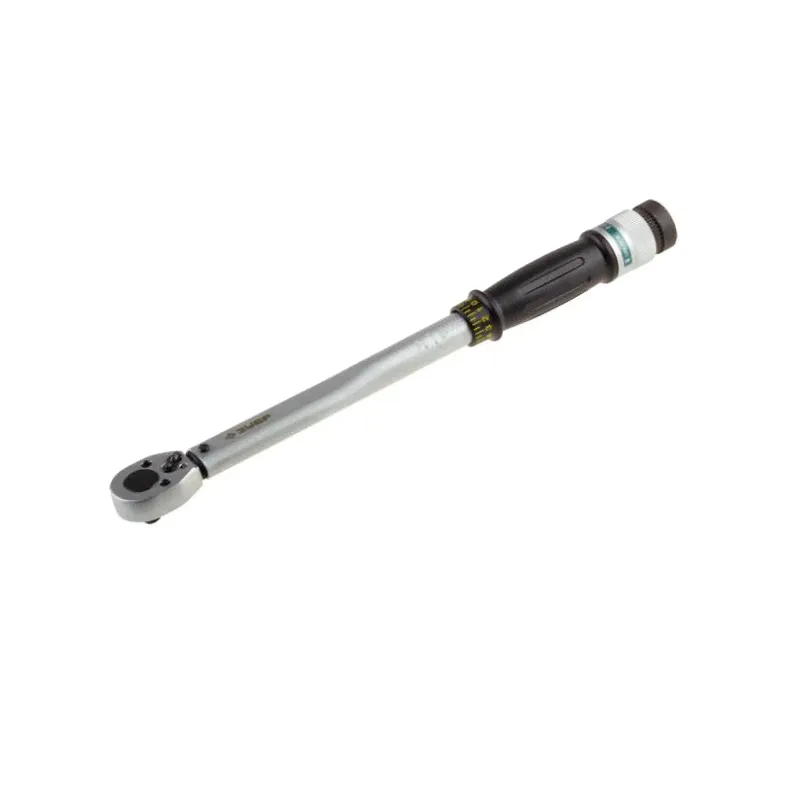 Ключ динамометрический Арсенал 1/4" 5-24 Нм