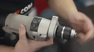 ДРЕЛЬ АРСЕНАЛ ДУ 13-850