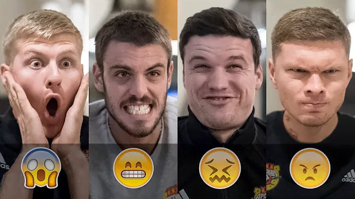 Покажи смайлик!