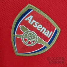 Форма Арсенал 2021-2022