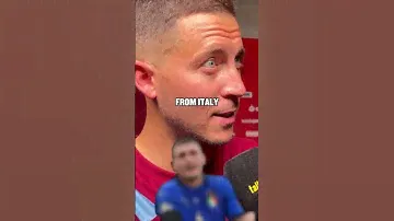 Eden Hazard PICKS The BEST Players From...
