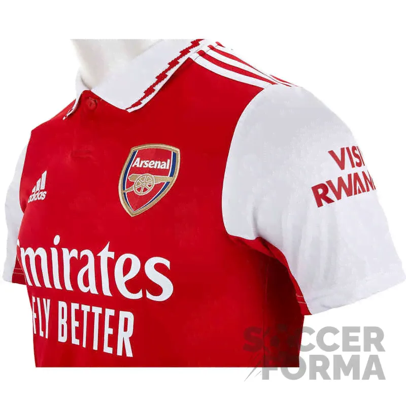 Футболка Арсенал 2022-2023-0