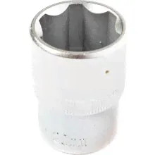 Головка торцевая Арсенал 1/2" 20мм (S126-20)