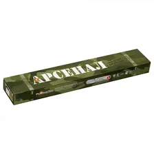 Электроды МР-3 Арс ТМ Арсенал д.4 мм уп.5 кг 83111