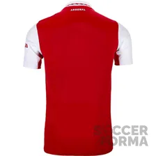 Футболка Арсенал 2022-2023