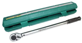Ключ динамометрический щелчковый 1/2" 28-210Нм Арсенал