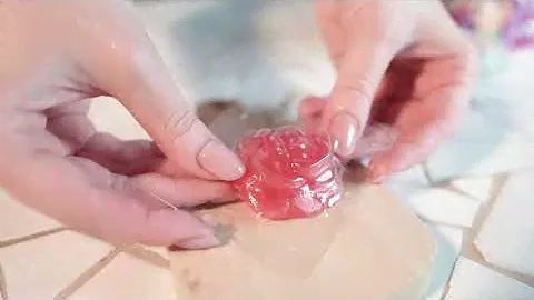 Создаём ароматное формовое мыло!