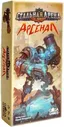 Стальная Арена: Арсенал Дополнение​ настольная игра