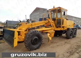 Грейдер Брянский арсенал ДЗ-143