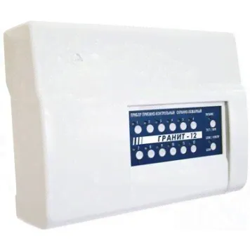 Сибирский Арсенал Гранит-12 (USB)-0