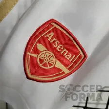 Детская форма Арсенал 2023-2024