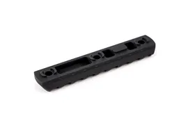 Планка пикатинни 9 шагов Легальный арсенал M-LOK