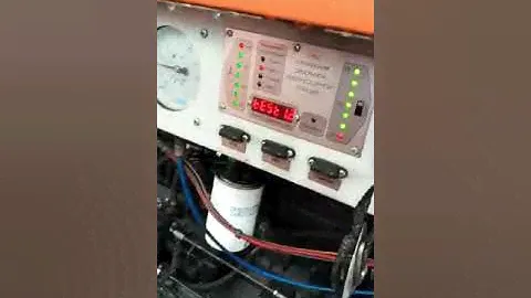 Продаем дизельный компрессор ЗИФ ПВ-6/0,7 ( 6 м3/мин, 7 бар)