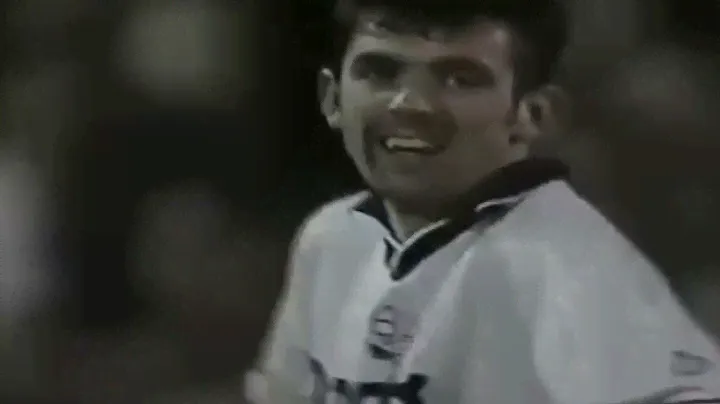 Bolton 2-2 Arsenal 1993/94