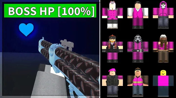 Как получить БЕСПЛАТНЫЕ СКИНЫ С НЕОБЫЧНЫМИ ЭФФЕКТАМИ И ЗНАЧОК GOODTIME (Roblox Arsenal)