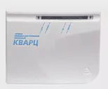 НПО «Сибирский Арсенал» «Кварц», вариант 1, Прибор приемно-контрольный охранный