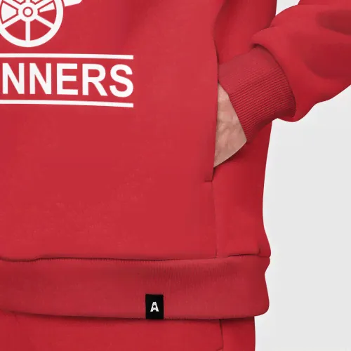 Спортивный костюм Arsenal The king of London Арсенал-4