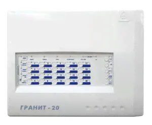 Гранит-20 Сибирский Арсенал
