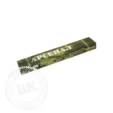 Электроды ТМ АРСЕНАЛ АНО-21 Э46 ЮФО d 3 мм. (1 кг.)