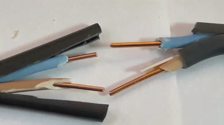 КАБЕЛЬ ВВГ НГ 2х1.5 ГОСТ , ВВГ 2х1.0, ВВГ 2х0.8