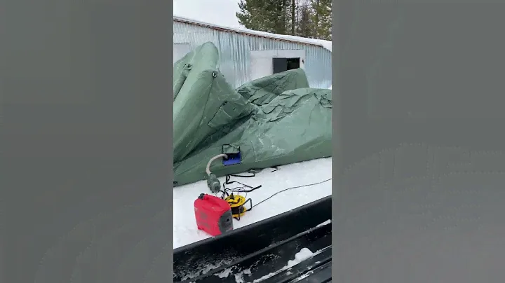 Казахский флаг