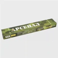 Электроды Монолит МР-3 Арсенал ф 4,0 мм (5кг)