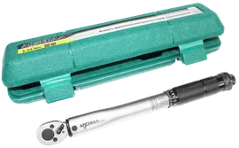 Ключ динамометрический щелчковый 1/4" 5-24Нм АРСЕНАЛ 8144800