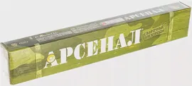 Электроды сварочные АРСЕНАЛ МР-3 d=4 мм (5 кг)