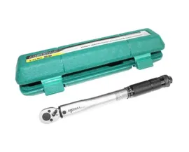 Ключ динамометрический 257-001 Арсенал 1/4" 5-24 Нм