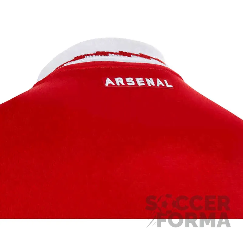 Футболка Арсенал 2022-2023-3