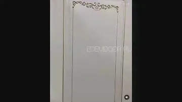 Ульяновские двери Эмаль