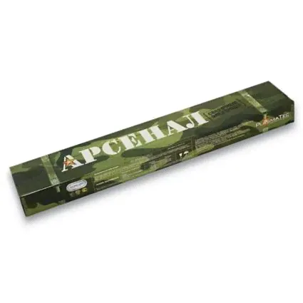 Электроды МР-3 3,0 Арсенал по 1кг-0