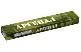 Электроды Арсенал, MP-3,4 мм, 5 кг