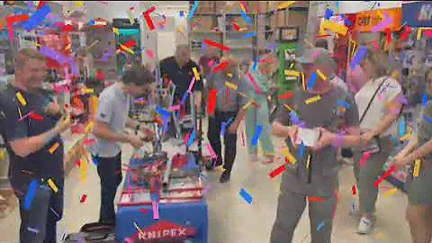 KNIPEX DAY 2022 "Арсенал Мастера РУ" Москва