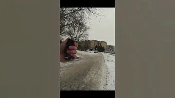 Перцовый баллончик против быдла